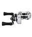 Abu Garcia Revo X VoltiQ Low Profile Reel