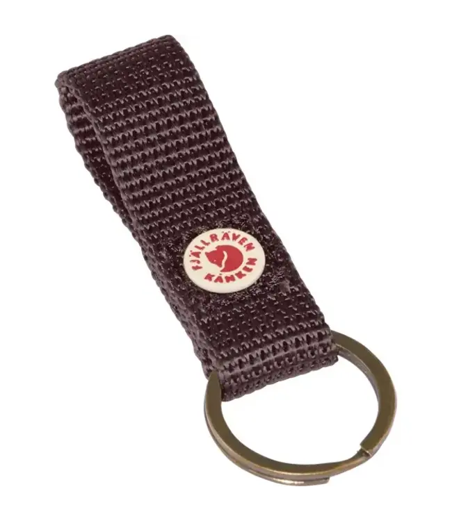 Fjällräven Kanken Key Ring