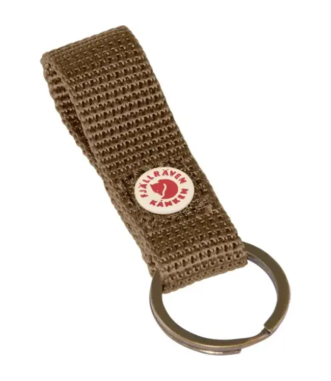 Fjällräven Kanken Key Ring