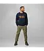 Fjällräven Men's Logo Sweater