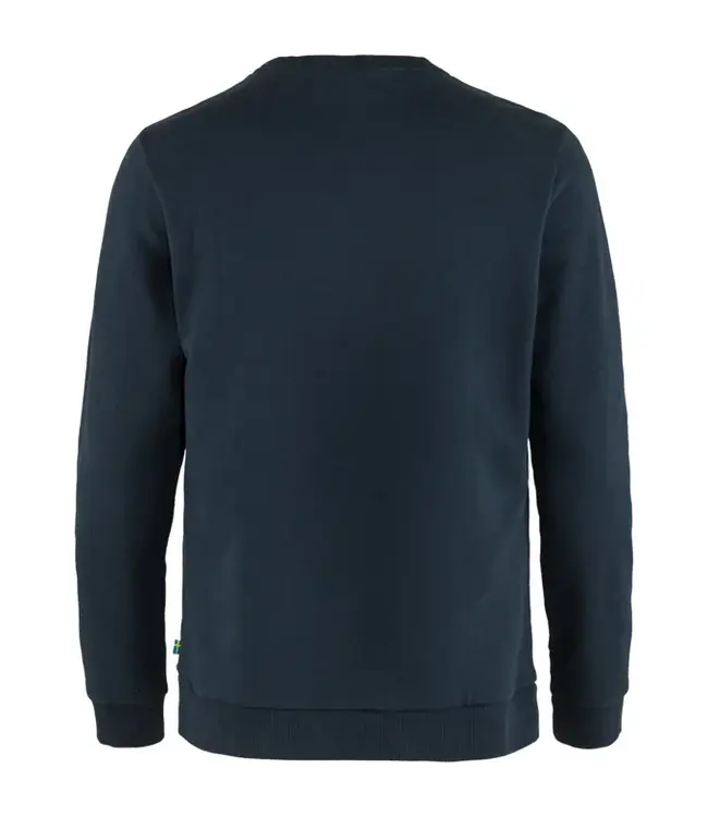Fjällräven Men's Logo Sweater