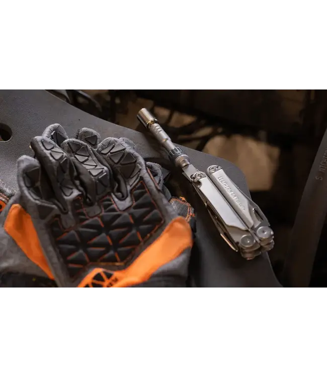Leatherman Ratchet Driver