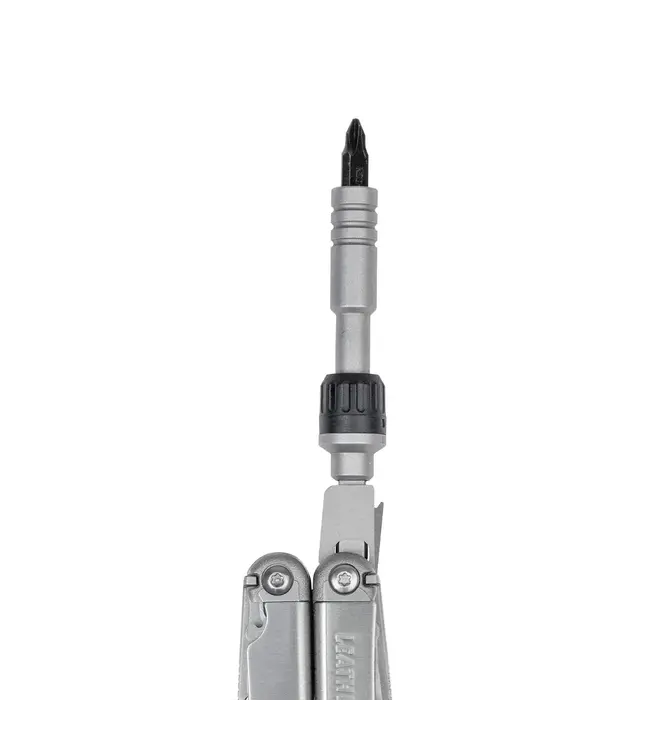 Leatherman Ratchet Driver
