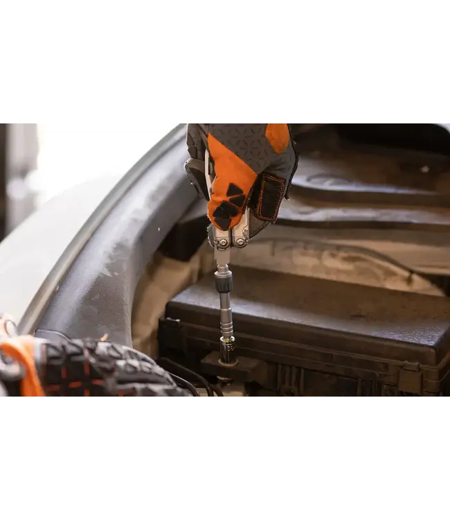 Leatherman Ratchet Driver