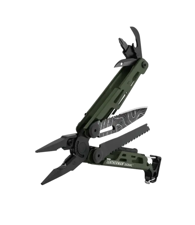 Leatherman Signal Multi-Tool