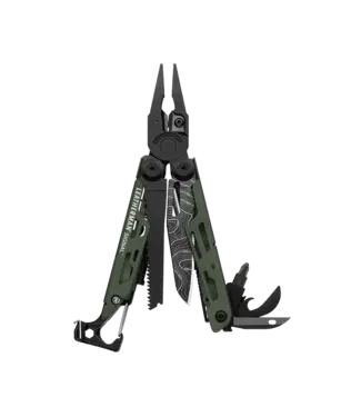LEATHERMAN Leatherman Signal Multi-Tool