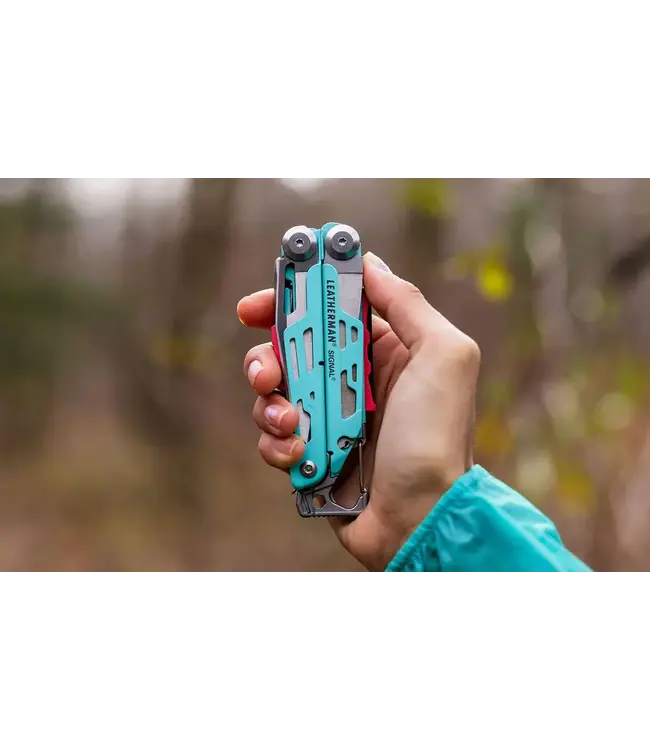 Leatherman Signal Multi-Tool