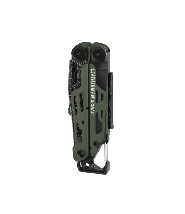 Leatherman Signal Multi-Tool