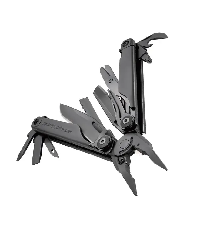 Leatherman Surge Multi-Tool