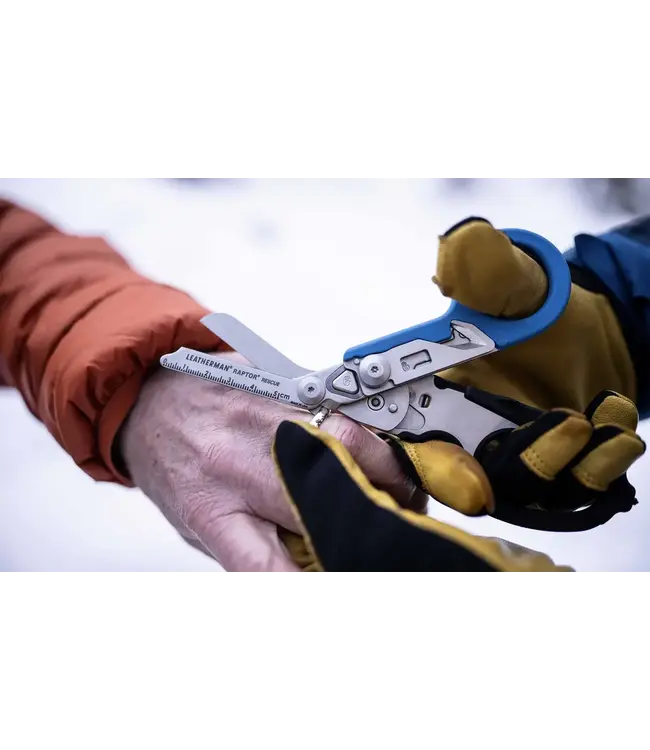 Leatherman Raptor Rescue Tool