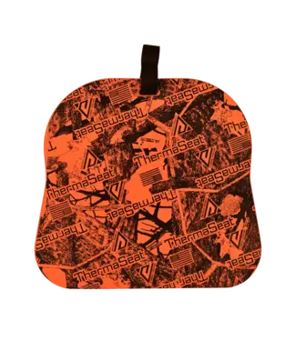 ThermaSeat Traditional Series Hunting Cushion - 1.5" Thick