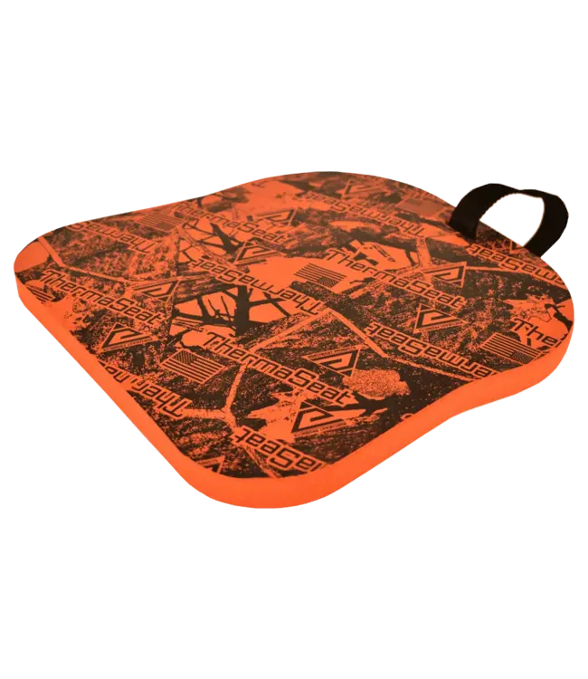 ThermaSeat Traditional Series Hunting Cushion - 1.5" Thick