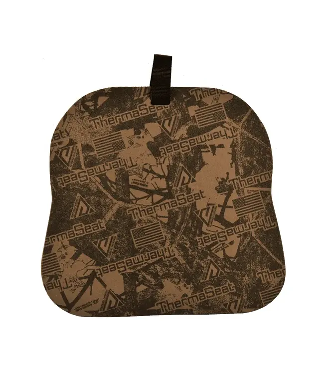 ThermaSeat Traditional Series Hunting Cushion - 1.5" Thick
