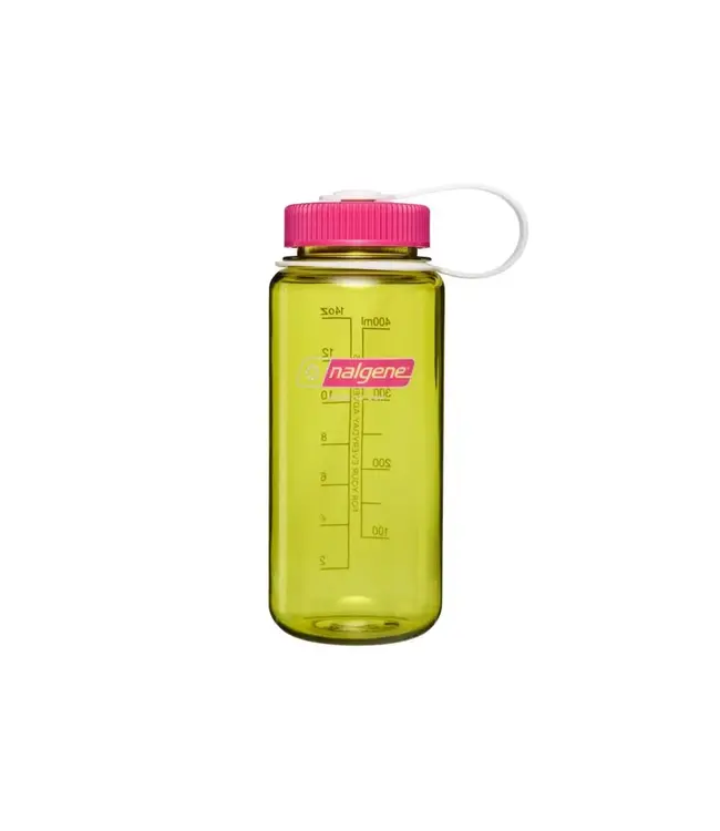 Nalgene 32oz Wide Mouth Sustain Water Bottle