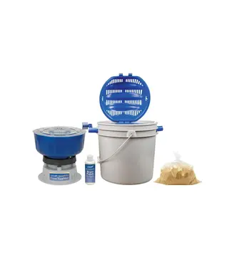 FRANKFORD ARSENAL Frankford Arsenal Quick-n-EZ Case Tumbler Kit