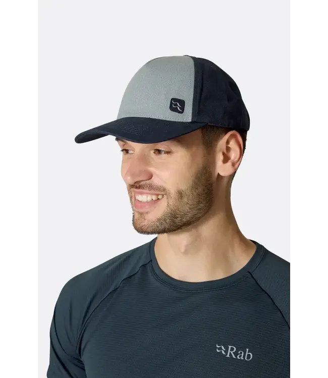 Rab Calet Embroidery Cap