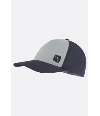 RAB THE MOUNTAIN PEOPLE Rab Calet Embroidery Cap