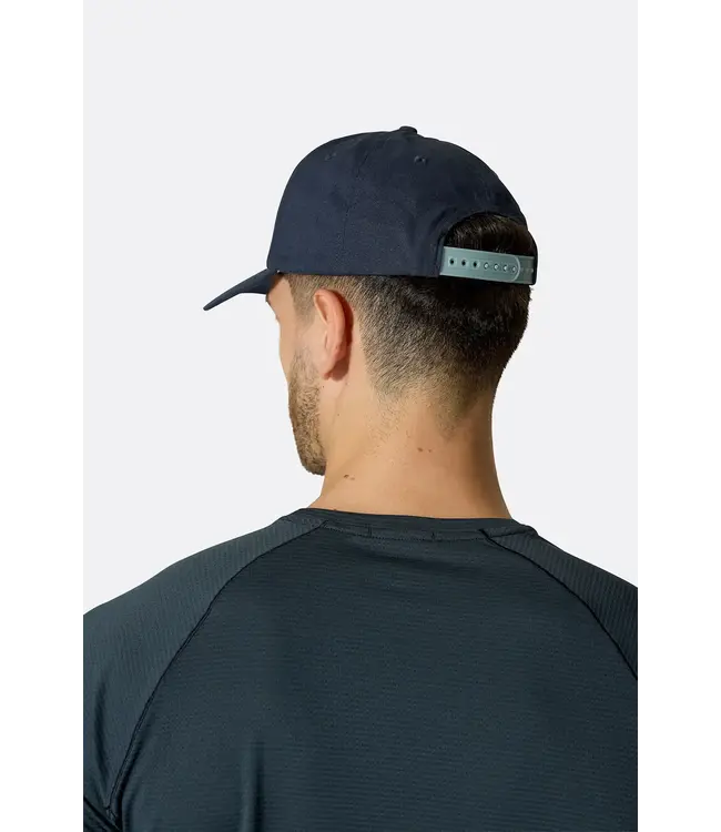 Rab Calet Embroidery Cap