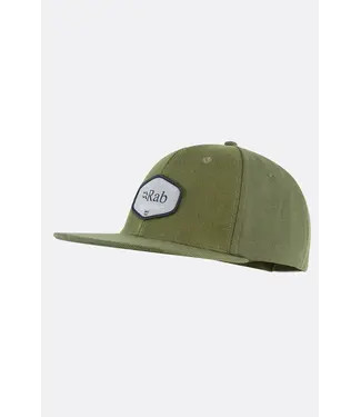 RAB THE MOUNTAIN PEOPLE Rab Axion Badge Cap