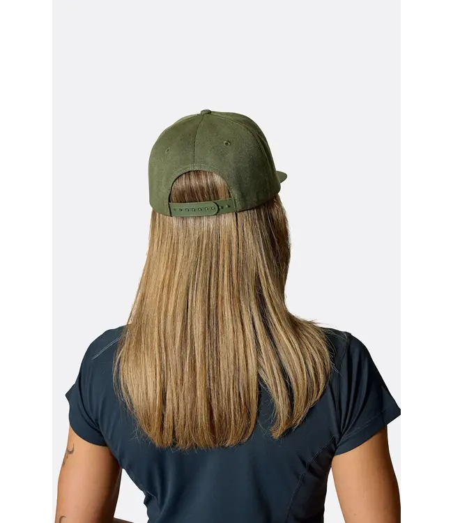 Rab Axion Badge Cap