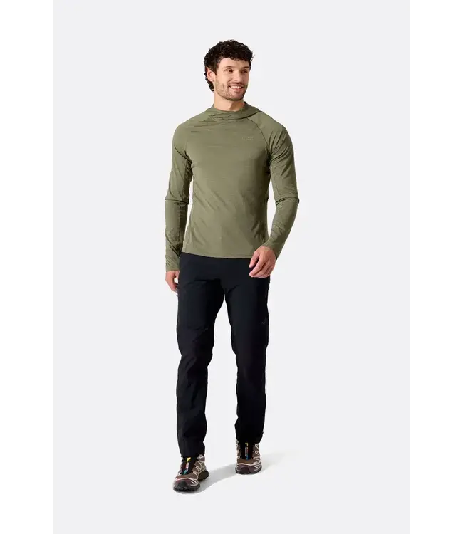 Rab Men's Sonic Hoody