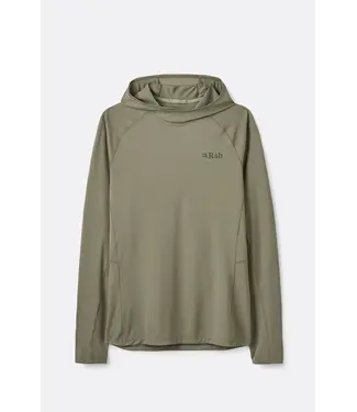 RAB THE MOUNTAIN PEOPLE Rab Men's Sonic Hoody
