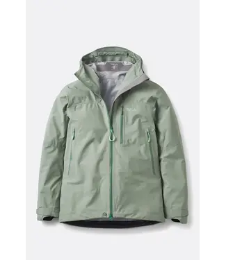 RAB THE MOUNTAIN PEOPLE Rab Women's Firewall Mountain Waterproof Jacket