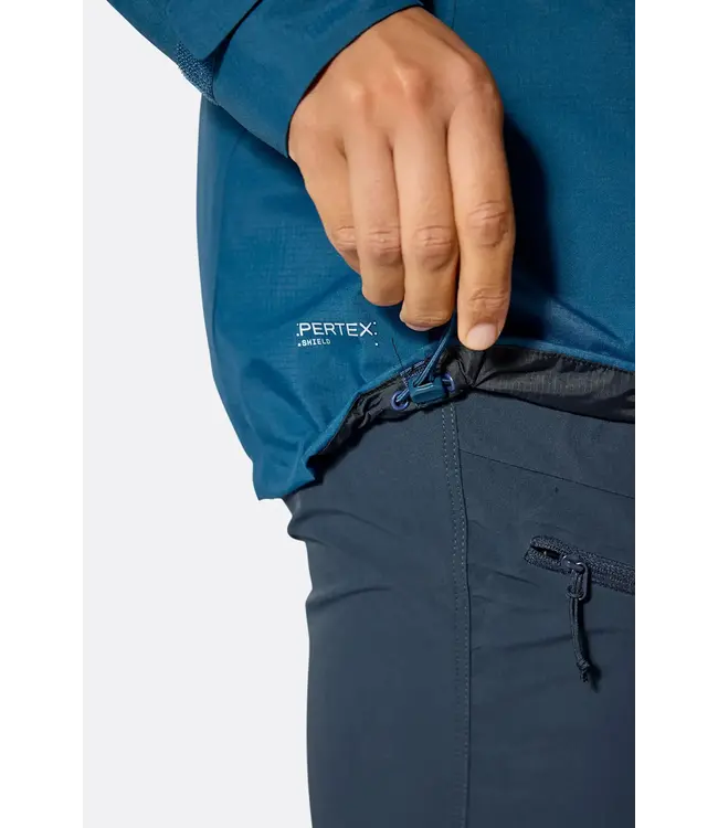 Rab Women's Firewall Mountain Waterproof Jacket