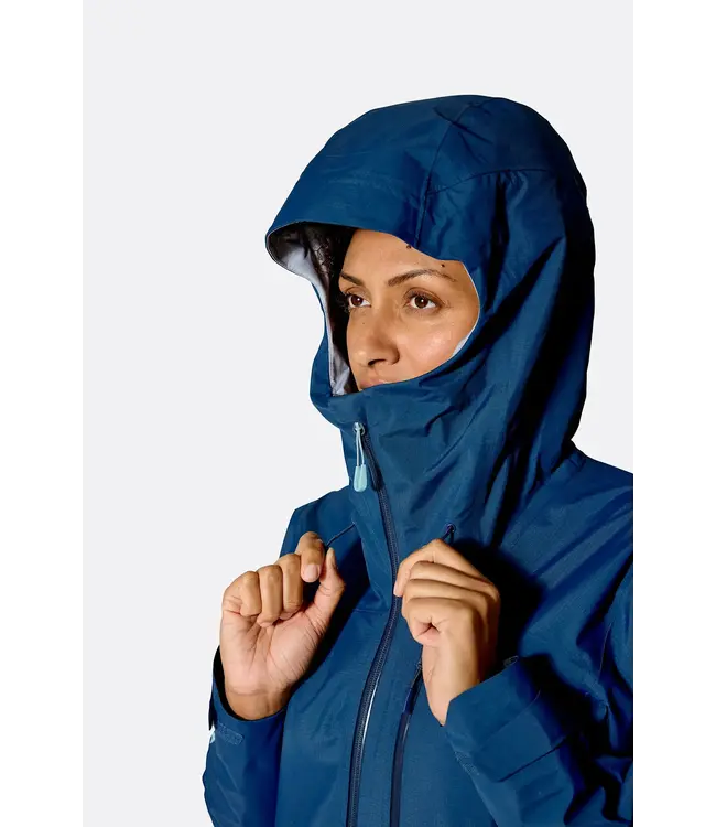 Rab Women's Firewall Mountain Waterproof Jacket