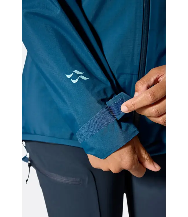 Rab Women's Firewall Mountain Waterproof Jacket