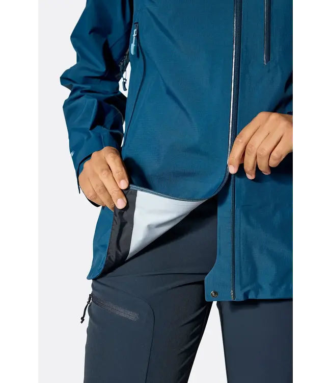 Rab Women's Firewall Mountain Waterproof Jacket