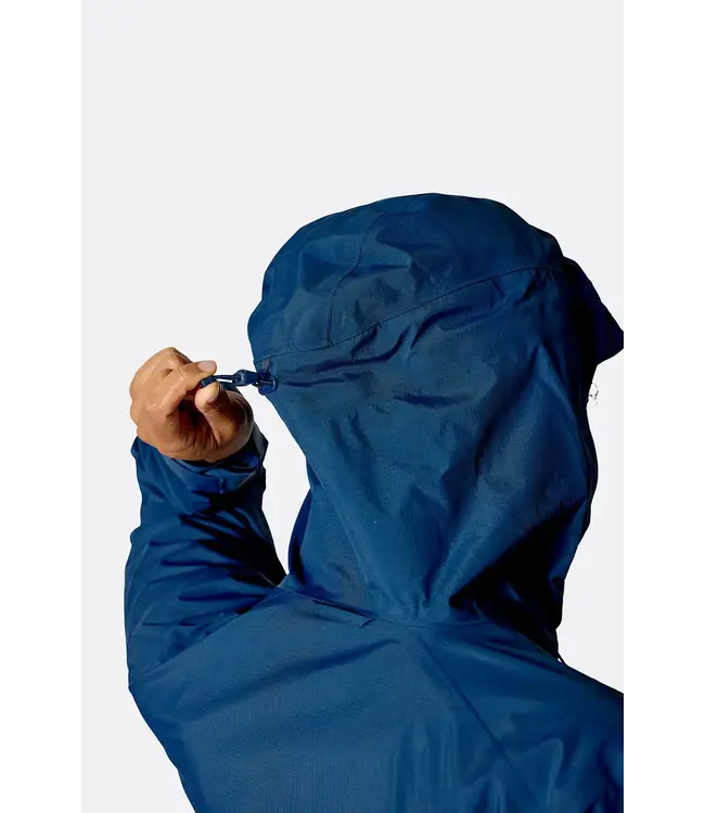 Rab Women's Firewall Mountain Waterproof Jacket