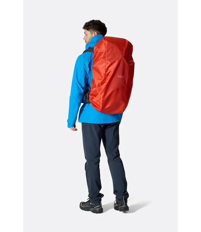 Rab Exion 38L Hiking Pack