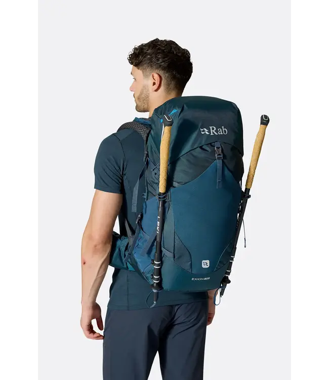 Rab Exion 38L Hiking Pack
