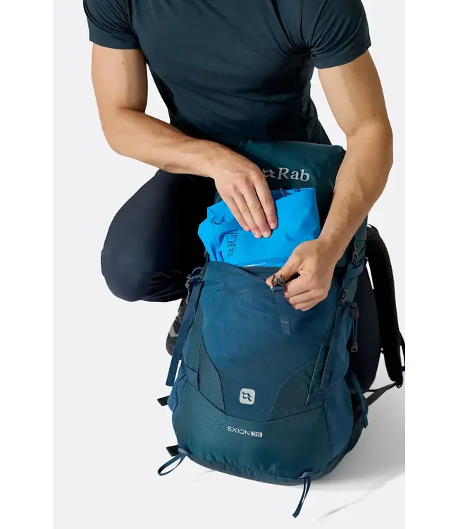 Rab Exion 38L Hiking Pack