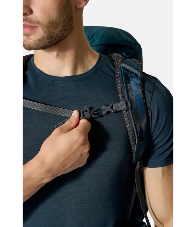 Rab Exion 38L Hiking Pack