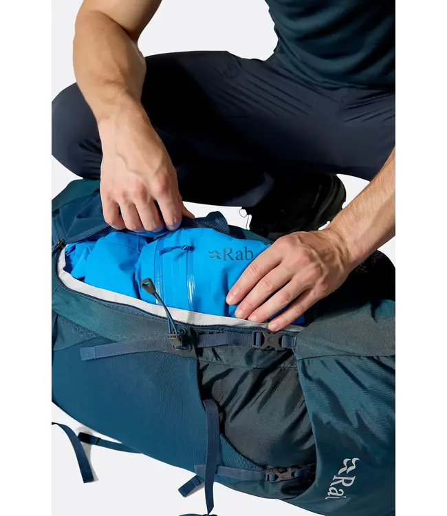 Rab Exion 38L Hiking Pack