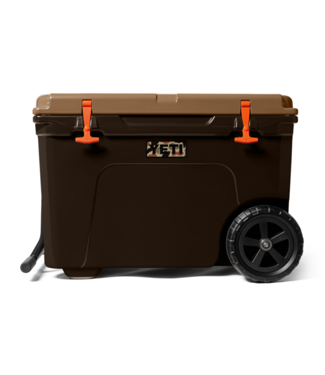 Yeti Tundra Haul Cooler