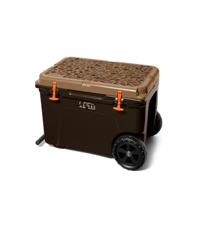 Yeti Tundra Haul Cooler