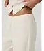 Vuori Women's Trestles Twill Crop Wideleg Pant
