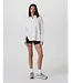Vuori Women's Trestles Twill Button Up Shirt