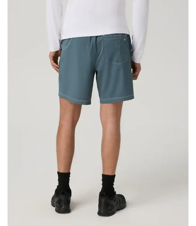 Vuori Men's Kore Lined 7" Short