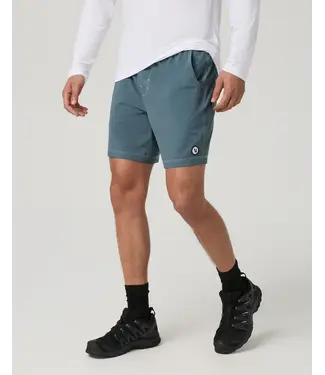 VUORI Vuori Men's Kore Lined 7" Short