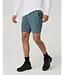 Vuori Men's Kore Lined 7" Short