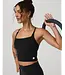 Vuori Women's AllTheFeels Strappy Back Tank