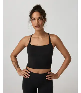 VUORI Vuori Women's AllTheFeels Strappy Back Tank