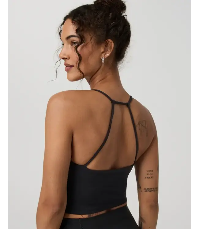 Vuori Women's AllTheFeels Strappy Back Tank