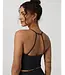 Vuori Women's AllTheFeels Strappy Back Tank