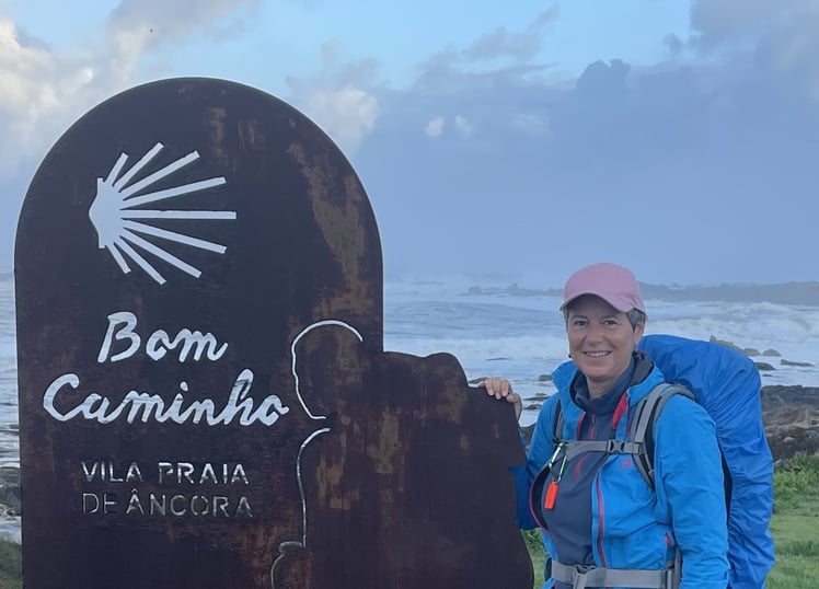 Lessons, Gear and Learnings from Hiking the Camino
