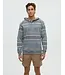 TenTree Woodrow Hoodie Brushed Organic Cotton Hoodie